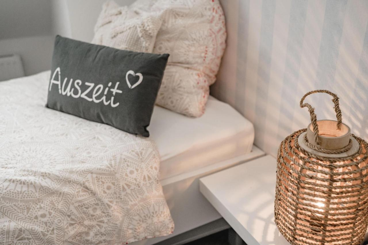 Friesenlounge Lejlighed Greetsiel Eksteriør billede